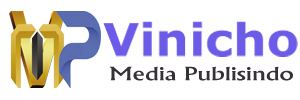 Vinicho Media Publishindo
